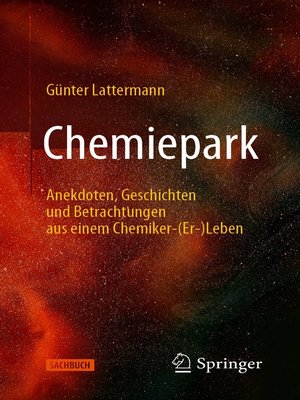 cover image of Chemiepark